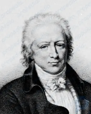 Stanislas-Jean, chevalier de Boufflers: French author