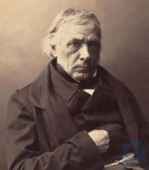 Victor Cousin: French philosopher and educator