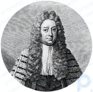 William Cowper, primer conde de Cowper: abogado y político inglés