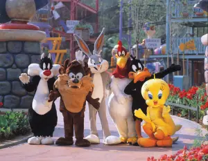 Bugs Bunny: multfilm qahramoni