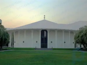 Instituto de Tecnología de California: Universidad, Pasadena, California, Estados Unidos