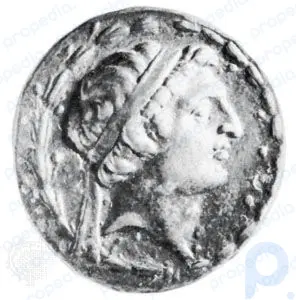 Деметрий I Сотер: царь Сирии