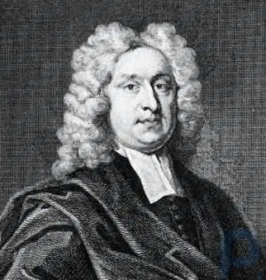 Edmund Calamy: British theologian
