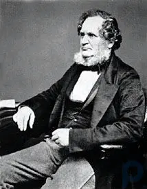 Edward Stanley, decimocuarto conde de Derby: primer ministro de gran bretaña