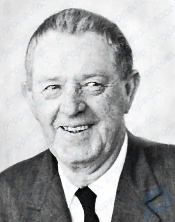 Erskine Caldwell: escritor americano