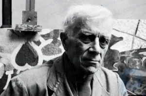 Жорж Брак: Французский художник