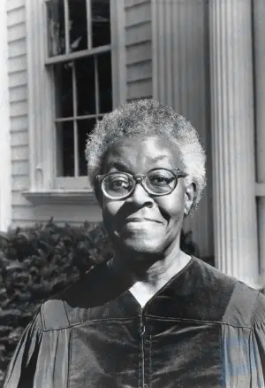 Gwendolyn Brooks: American poet and educator