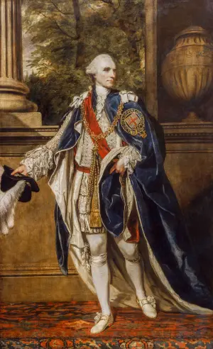 John Stuart, tercer conde de Bute: primer ministro del reino unido