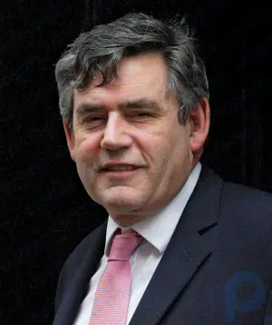 Prime ministership of Gordon Brown