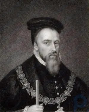 Томас Стэнли, 1-й граф Дерби: английский дворянин