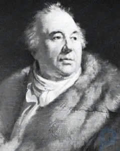 Жан-Франсуа Дюси: французский драматург