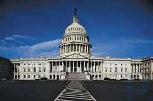 United States Capitol: building, Washington, District of Columbia, United States
