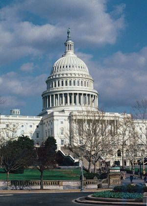 Capitolio de EE. UU.