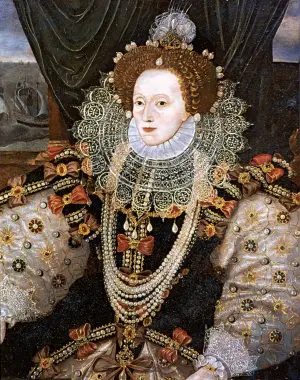 Elizabethan literature: English literature