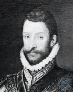 Emmanuel Philibert: Herzog von Savoyen