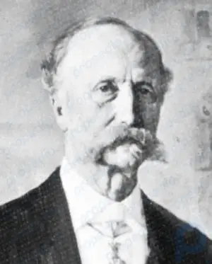 Jacob Brønnum Scavenius Estrup: prime minister of Denmark