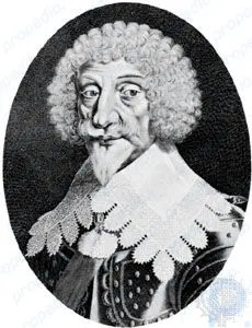 Жан-Луи де Ногаре де ла Валетт, герцог Эпернон: французский герцог