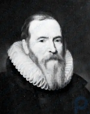 Johan van Oldenbarnevelt: Dutch statesman