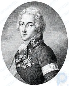 Louis-Antoine-Henri de Bourbon-Condé, Herzog von Enghien: Französischer Prinz