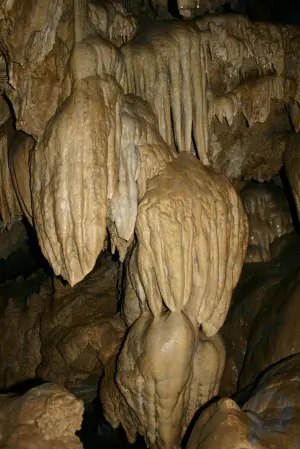 Monumento Nacional de las Cuevas de Oregón: cueva, Oregón, Estados Unidos