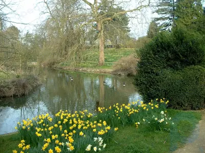 Oxford: Inglaterra, Reino Unido