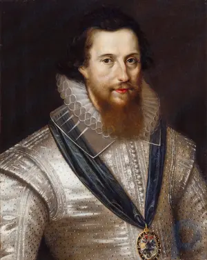 Робер Деверо, 2-й граф Эссекс: Английский солдат и придворный