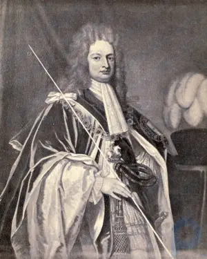 Роберт Харли, 1-й граф Оксфорд: английский государственный деятель