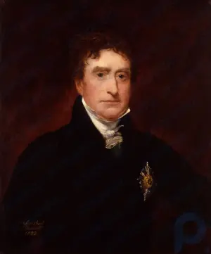 トーマス・アースキン、初代アースキン男爵。イギリス人弁護士