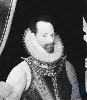 Alejandro Farnesio, duque de Parma y Piacenza: regente de los Países Bajos