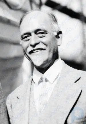 Irving Fisher: economista estadounidense