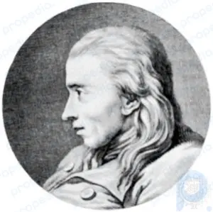 Johannes Ewald: Danish poet