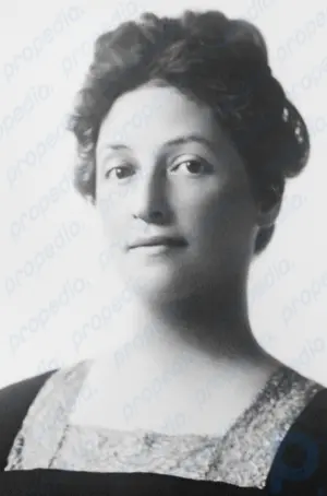 Josephine Preston Peabody: escritor americano