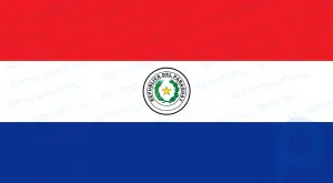 Страна Парагвай