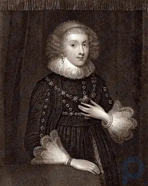 Mary Herbert, countess of Pembroke: English translator