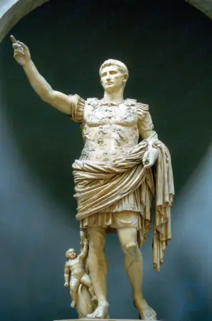 Pax Romana: historia romana