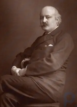 Sir Hubert Hastings Parry, Baronet: British composer