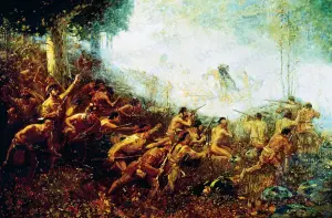 French and Indian War: North American history