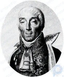 Joseph Fouché, duc d’Otrante: French statesman