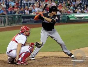 Marlins de Miami: equipo de beisbol americano