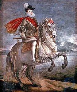 Philipp III: König von Spanien und Portugal