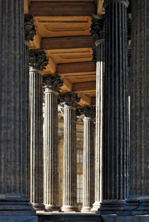 Pillar: architecture