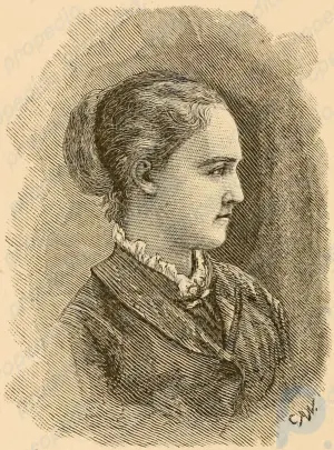 Sarah Morgan Bryan Piatt: American poet