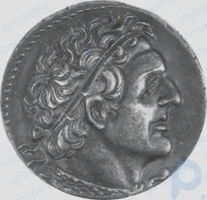 Птолемей I Сотер: македонский царь Египта