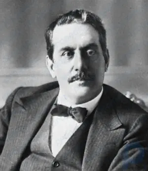 Gianni Schicchi: Oper von Puccini