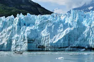Glacier Bay National Park and Preserve: national park, Alaska, United States