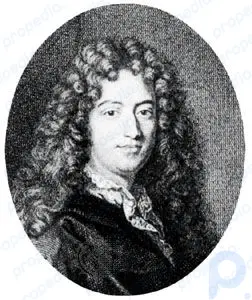 Жан-Франсуа Реньяр: французский драматург