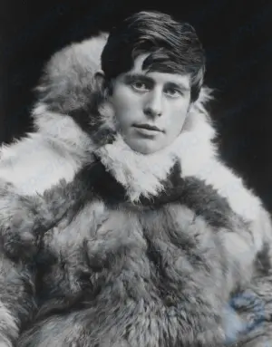 Knud Rasmussen: Greenlander polar explorer