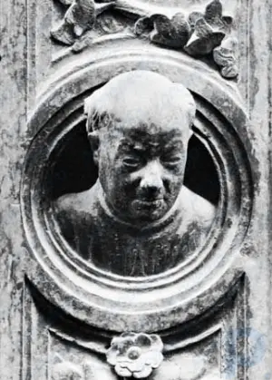 Лоренцо Гиберти: итальянский скульптор