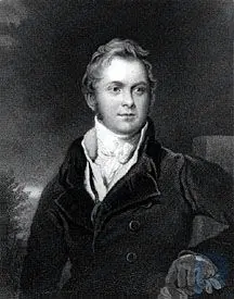 Frederick John Robinson, primer conde de Ripon: primer ministro de gran bretaña