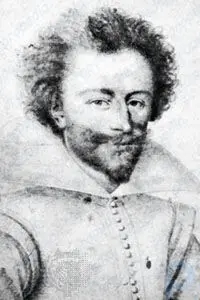 アンリ1世・ド・ロレーヌ、3e duc de Guise。フランス貴族